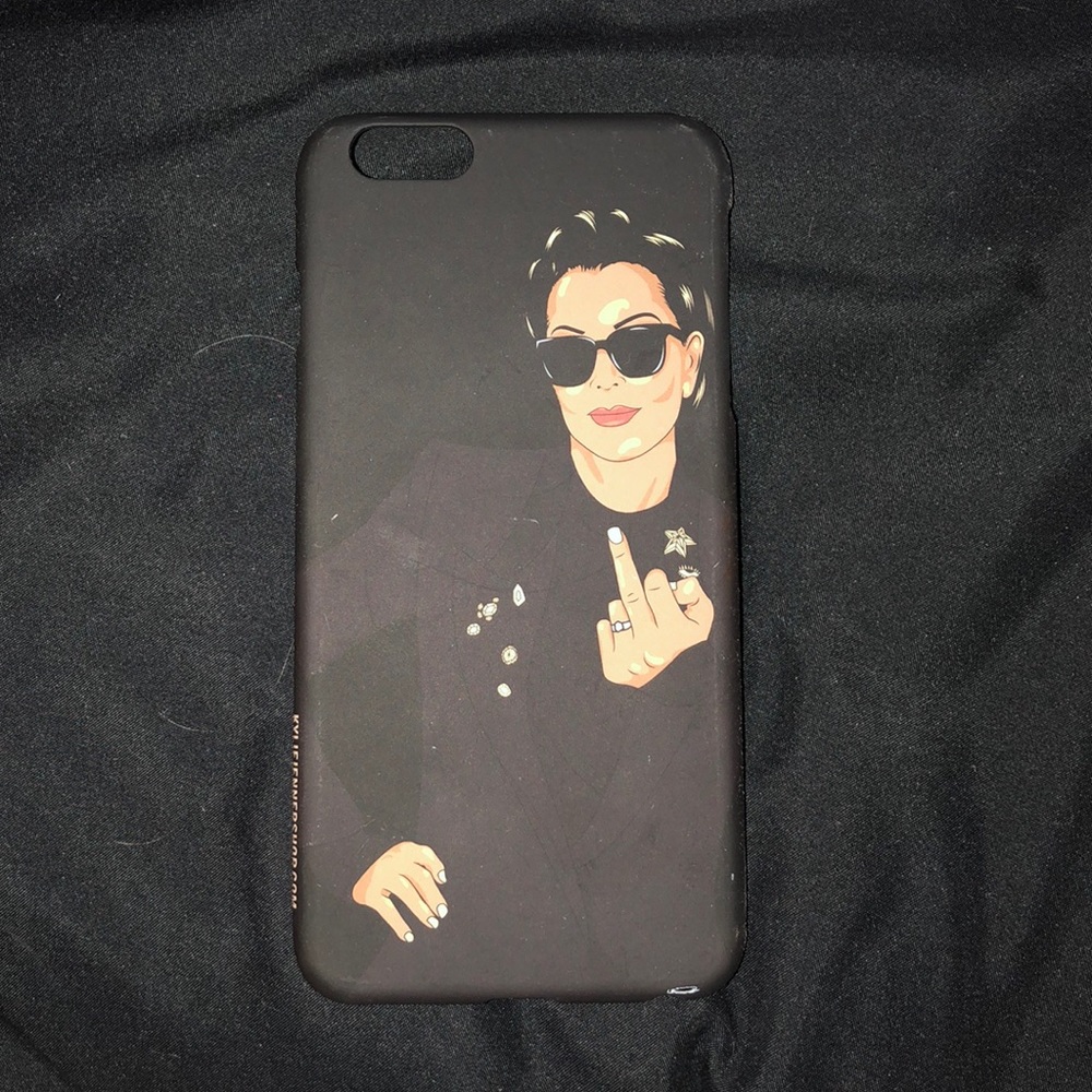 iPhone 6 Plus case